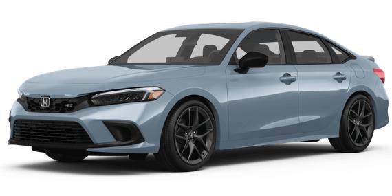 HONDA CIVIC SI 2024 2HGFE1E50RH473669 image HONDA CIVIC SI 2024 2HGFE1E50RH473669 image